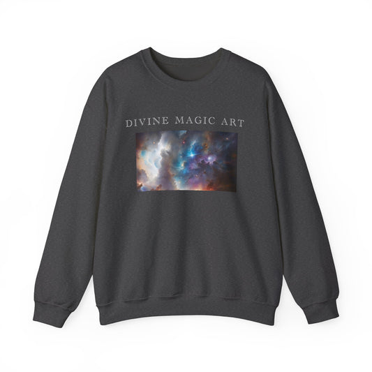 Sweatshirt - Universe 16