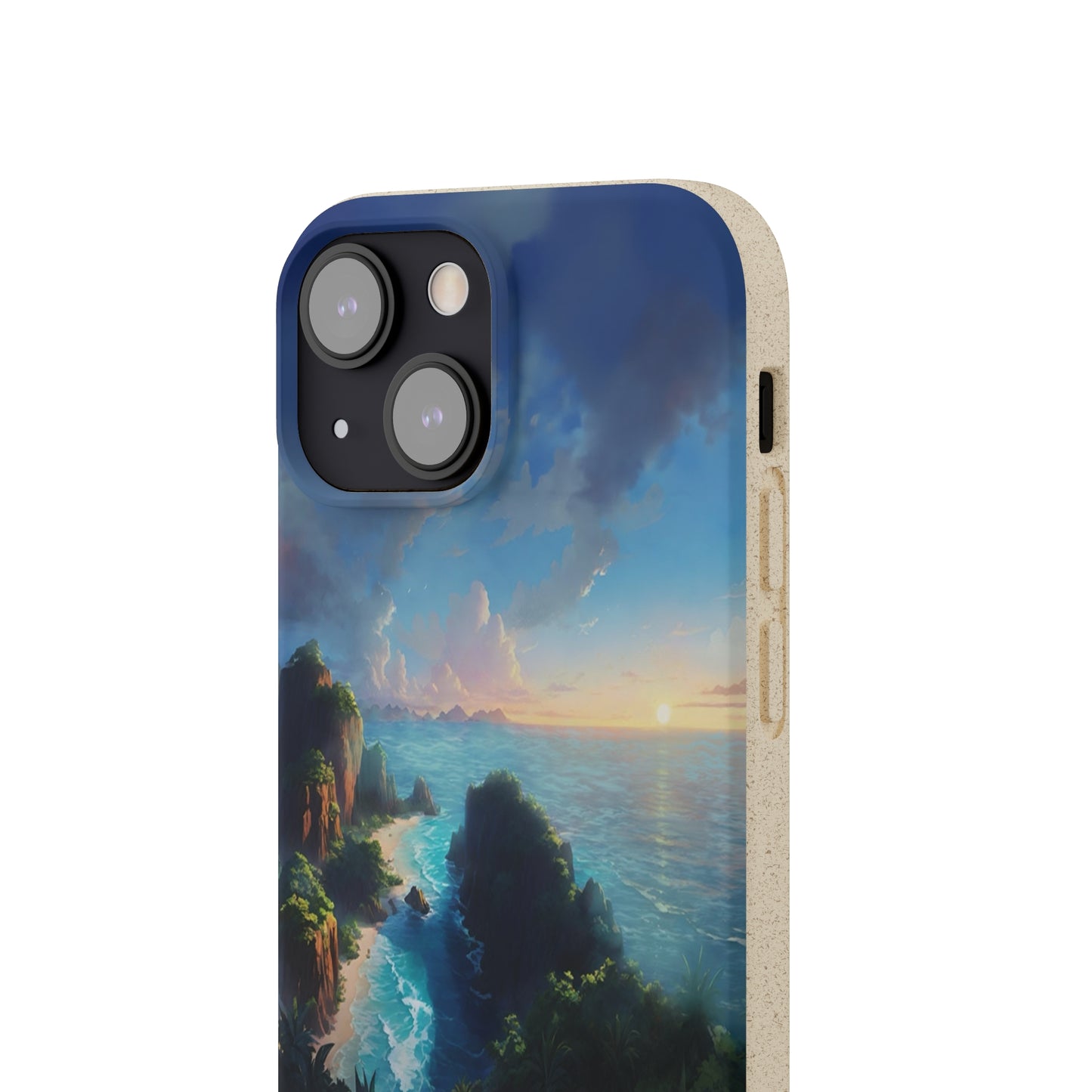 Phone Case - Paradise v9