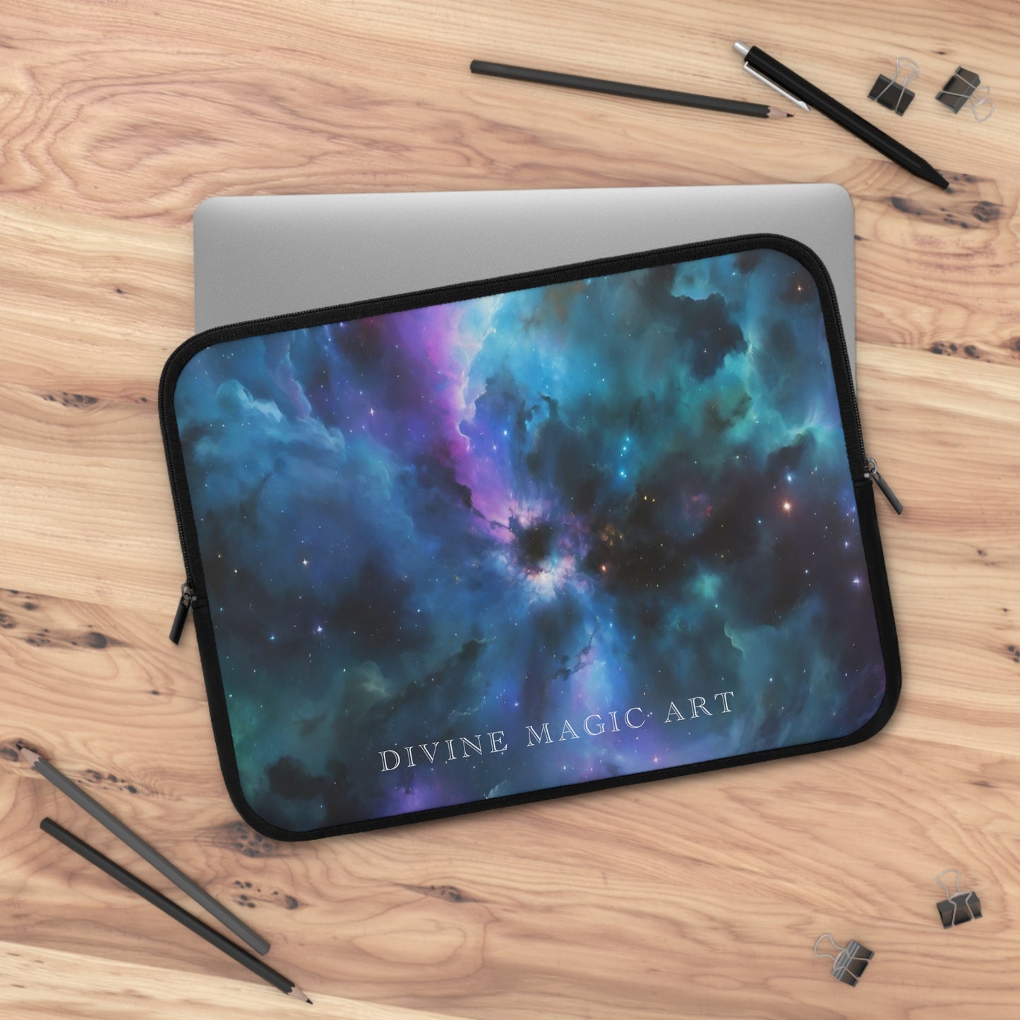 Laptop Sleeve - Universe 8