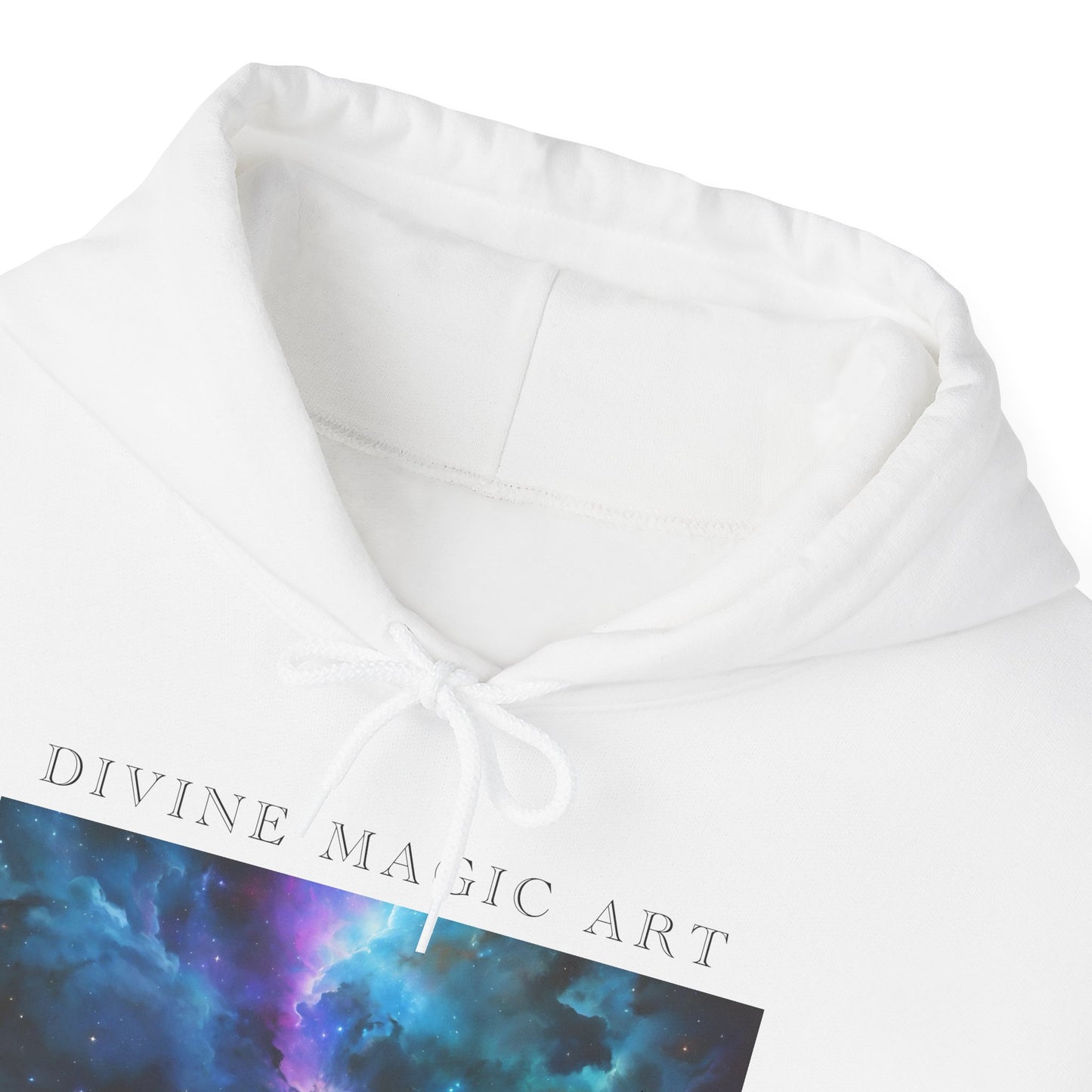Unisex Hoodie - Universe 8