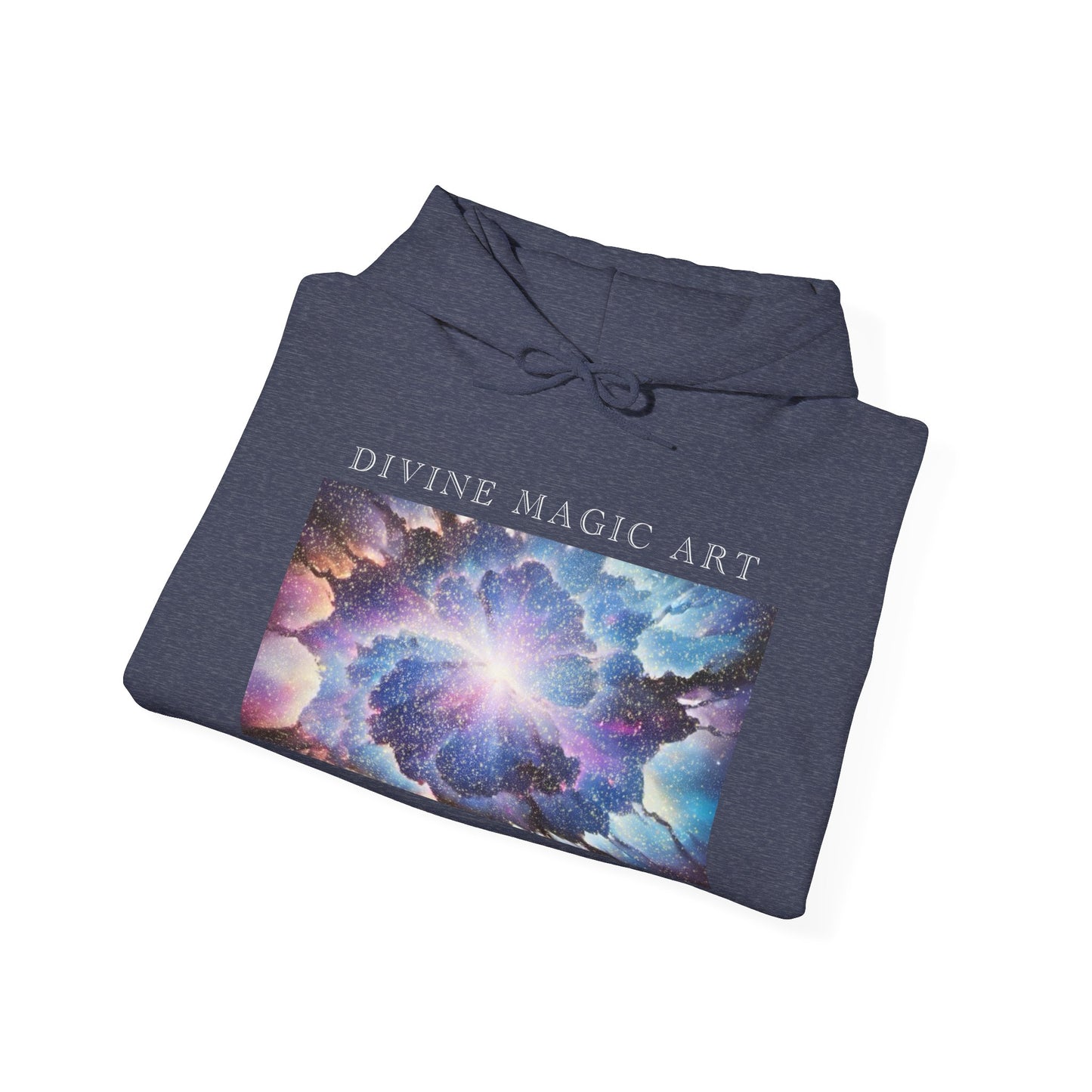 Unisex Hoodie - Universe 3