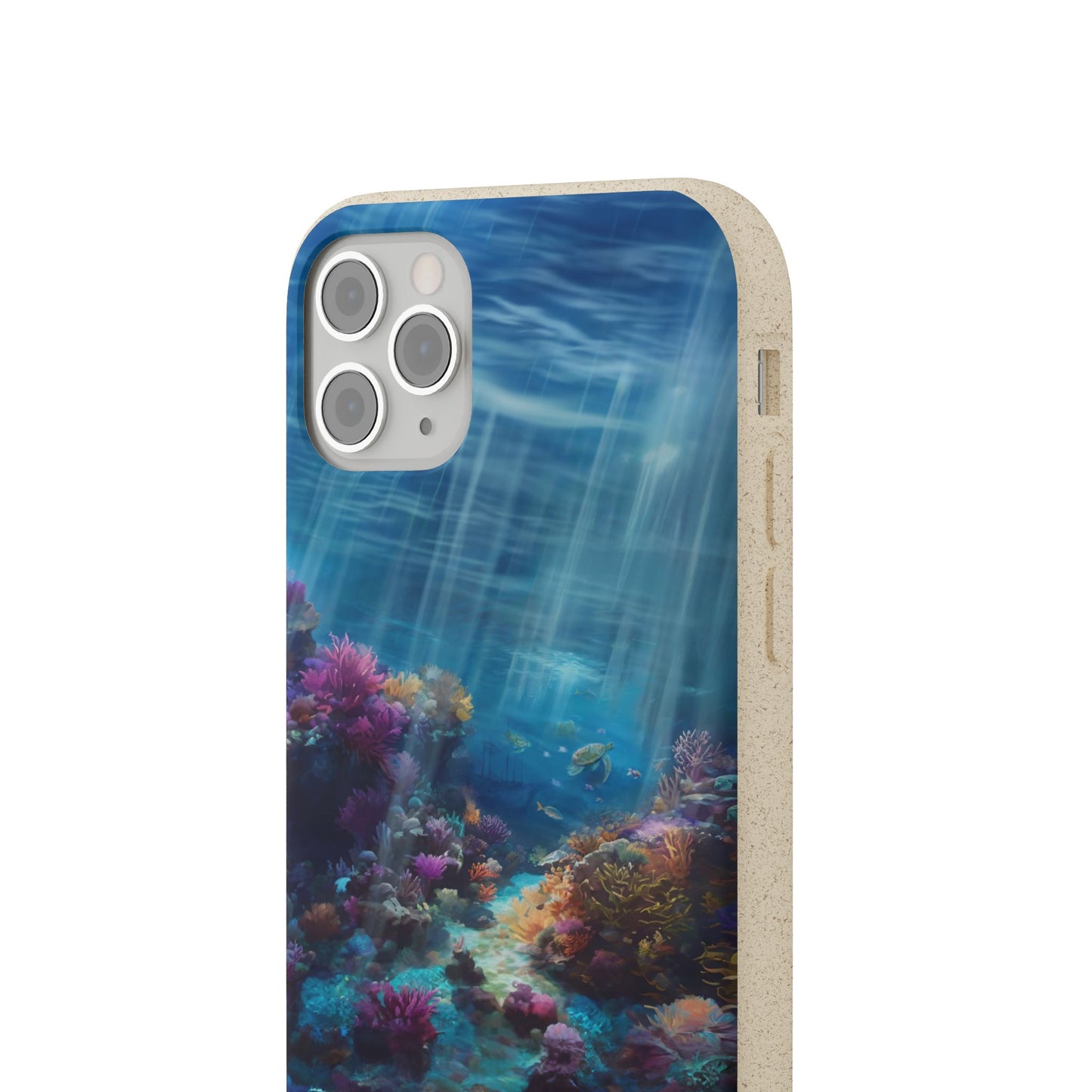 Phone Case - Paradise v2