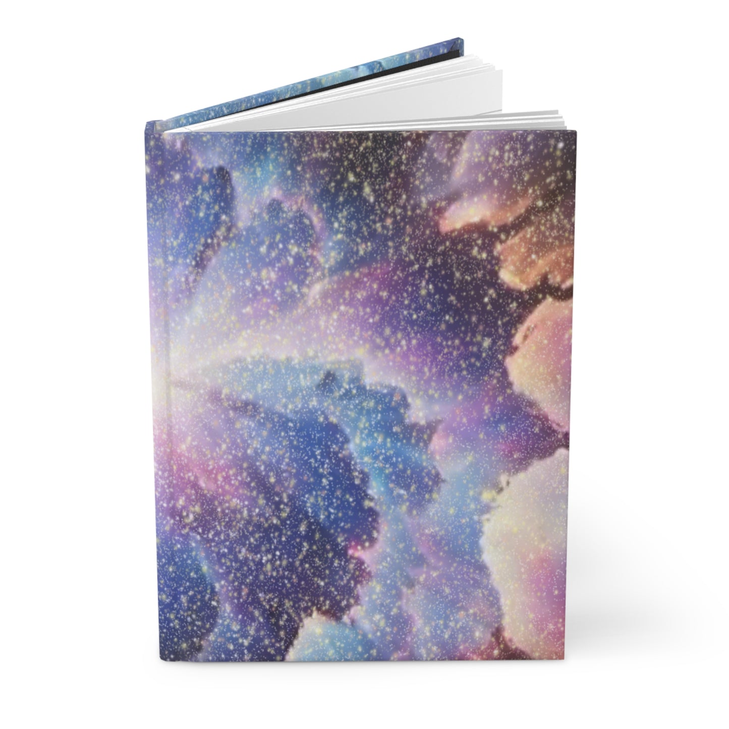 Notebook - Universe 3