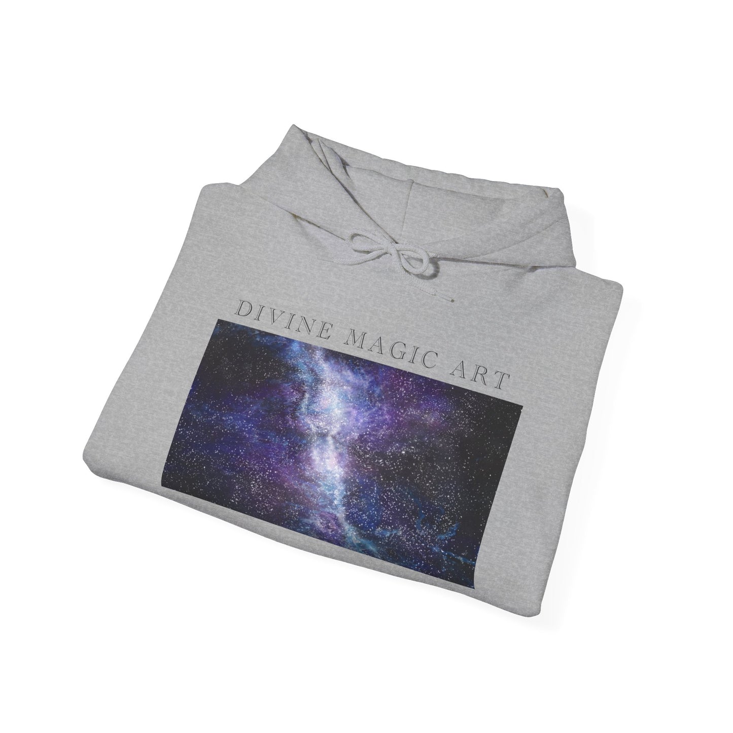 Unisex Hoodie - Universe 19