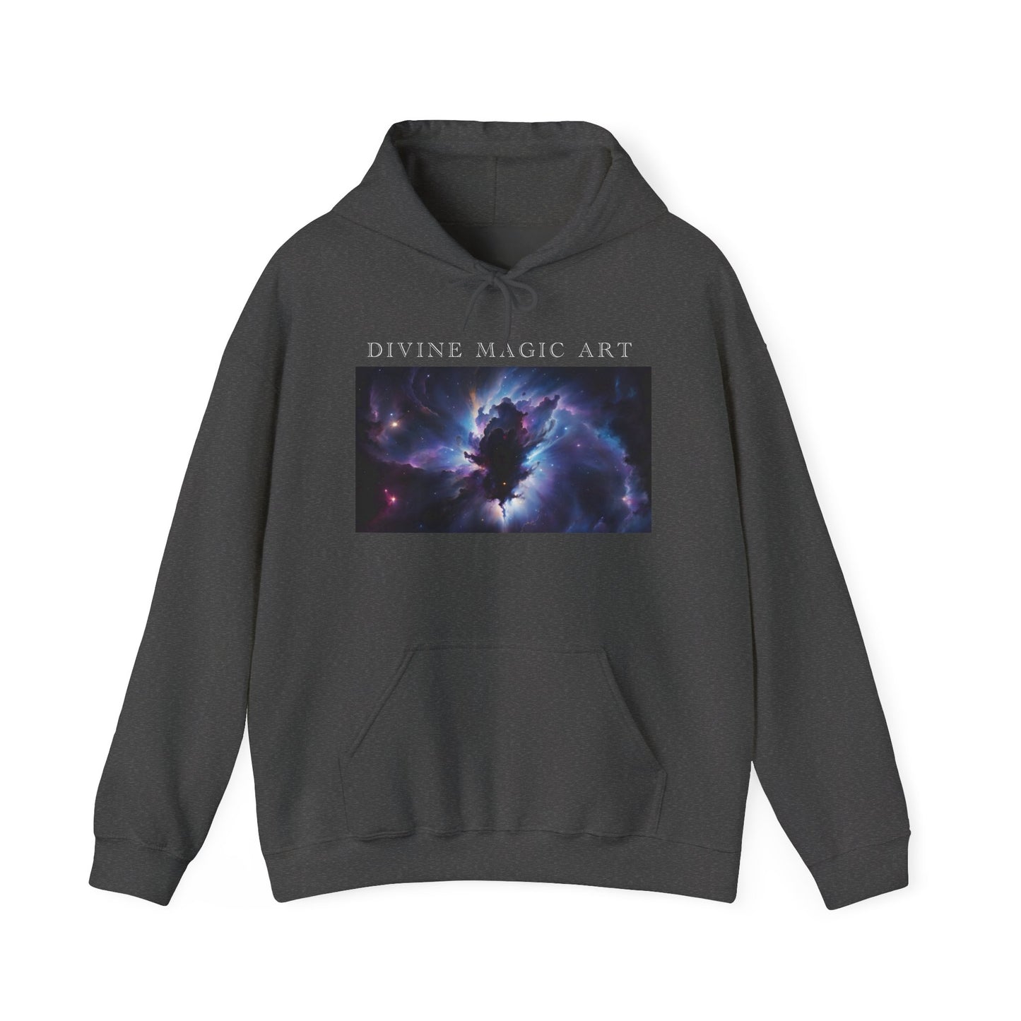 Unisex Hoodie - Universe 11