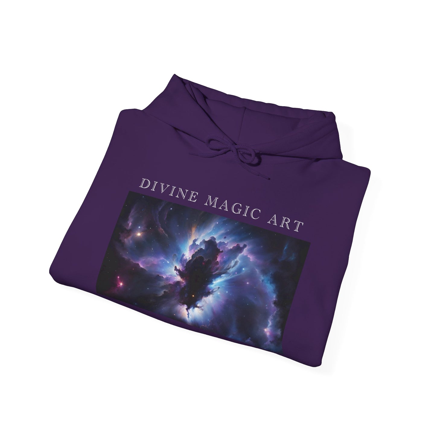 Unisex Hoodie - Universe 11