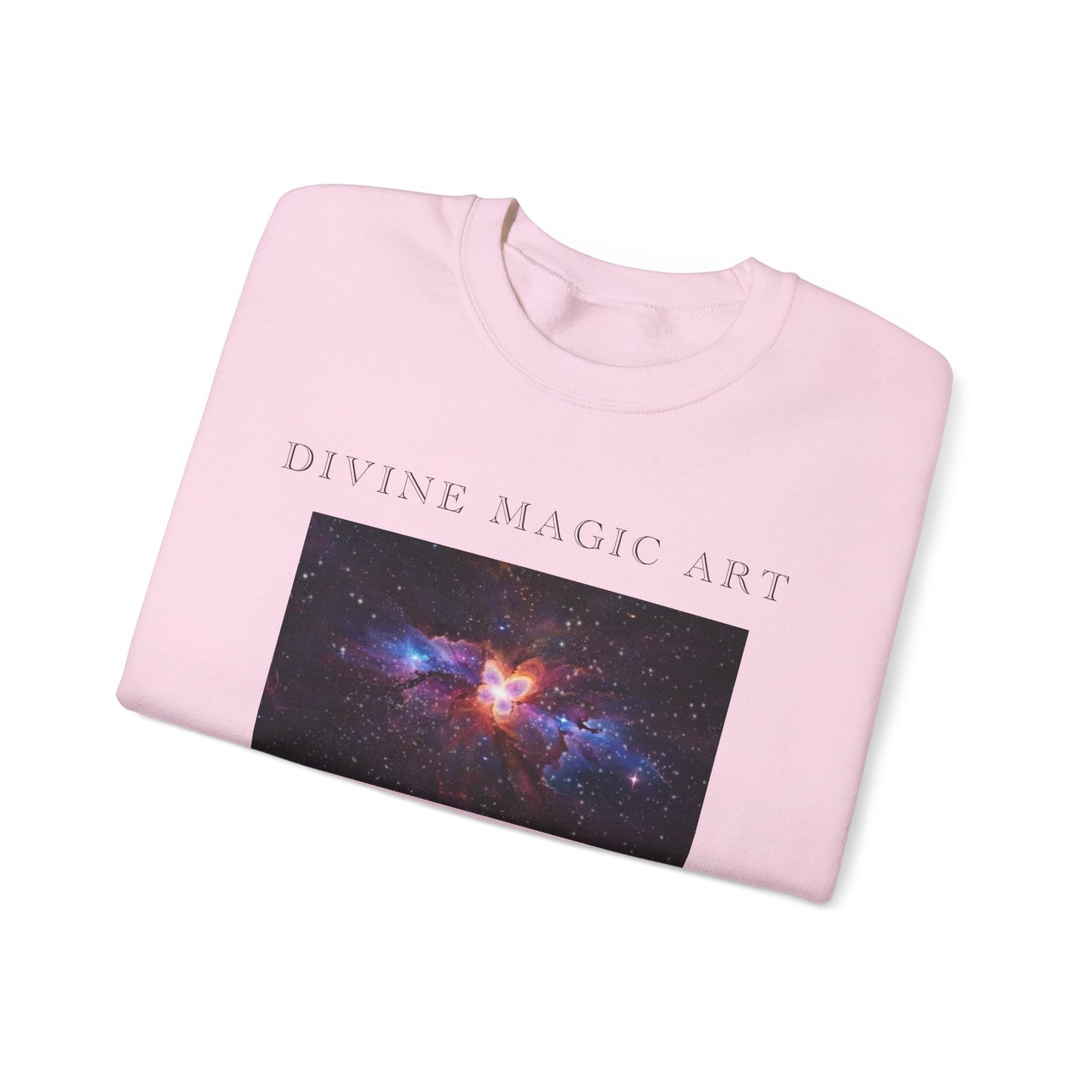 Sweatshirt - Universe 22