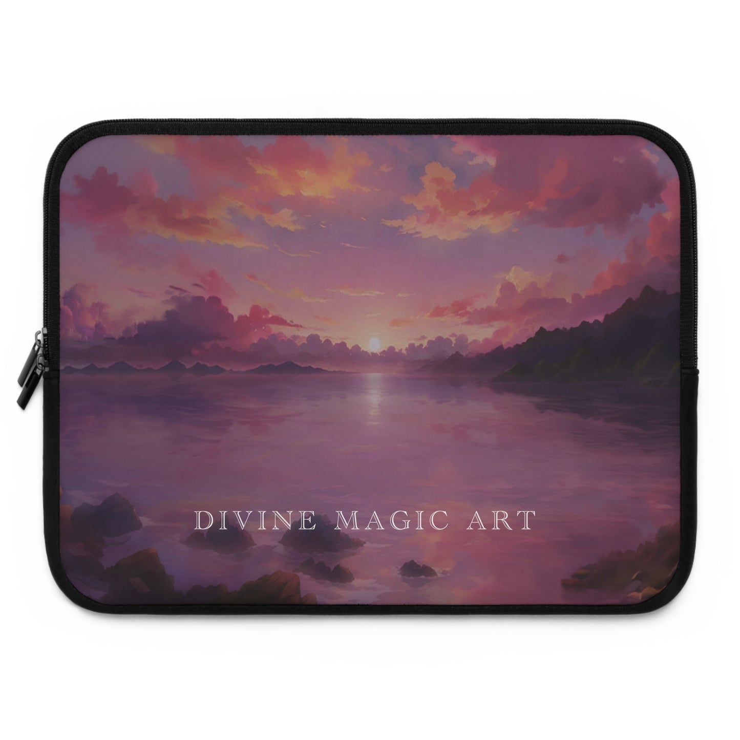 Laptop Sleeve - Paradise 21