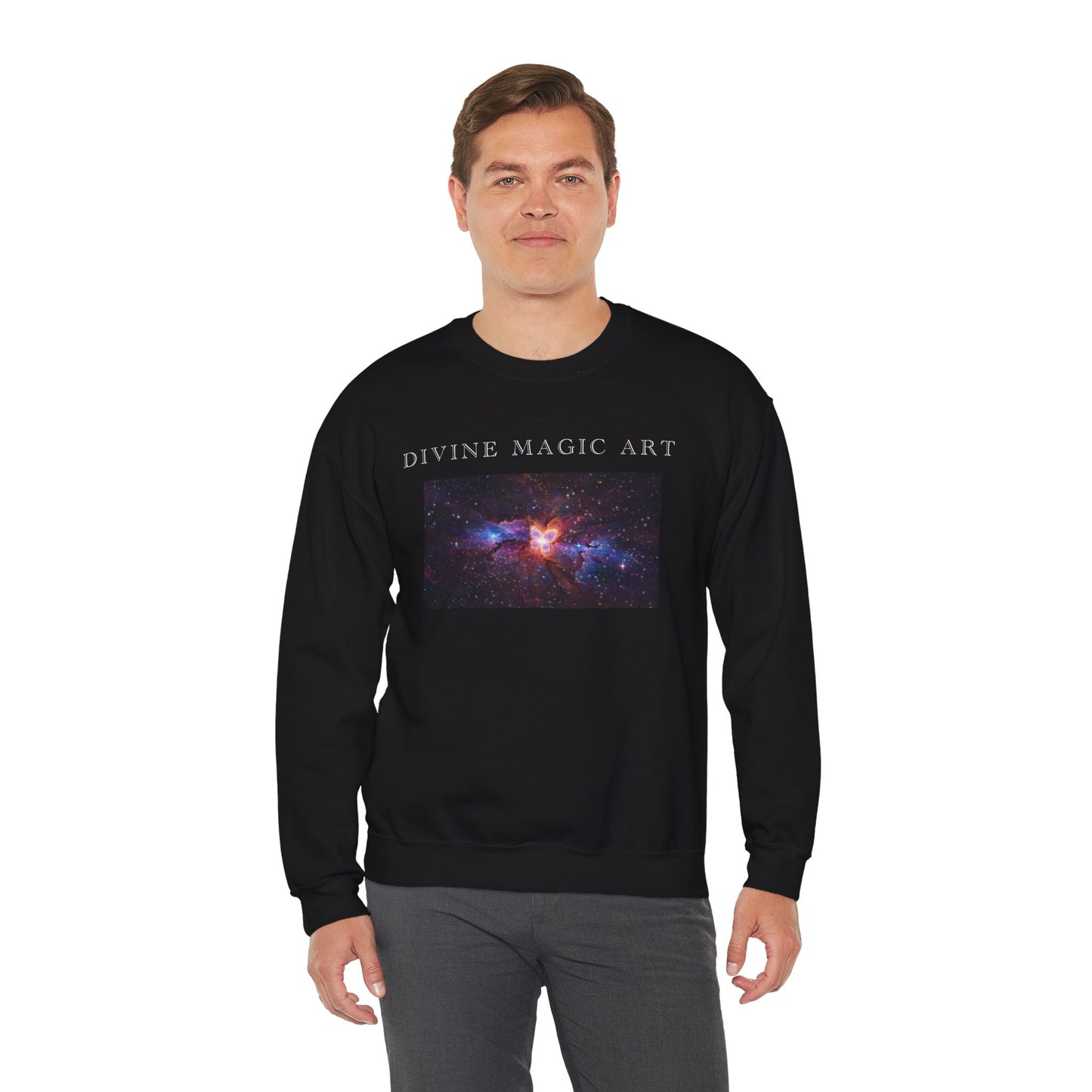Sweatshirt - Universe 22