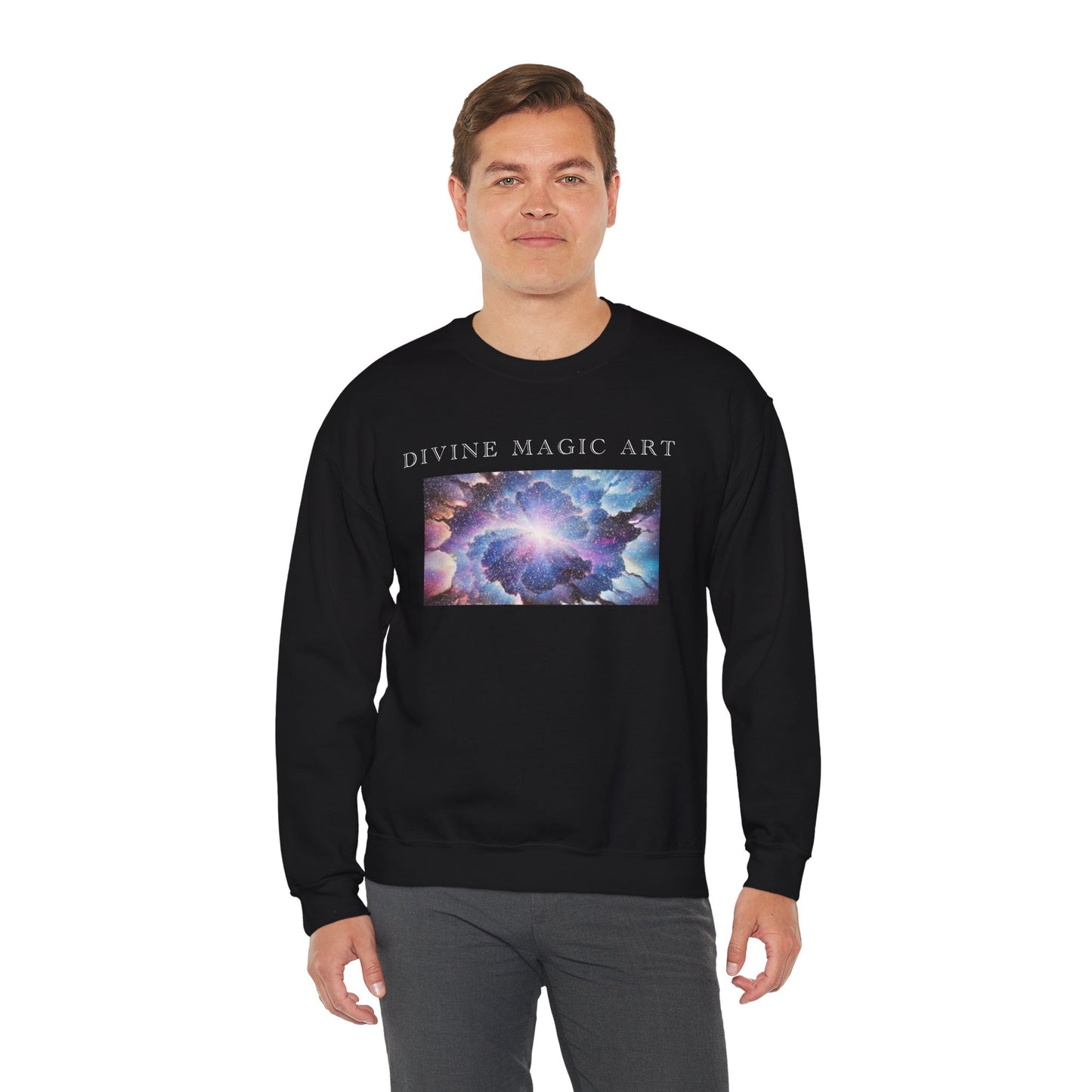 Sweatshirt - Universe 3