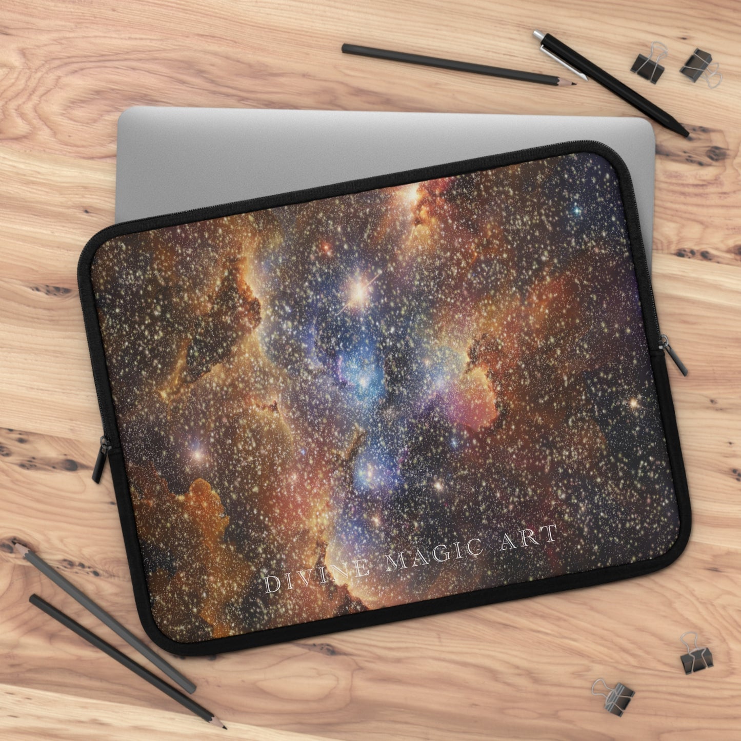 Laptop Sleeve - Universe 6