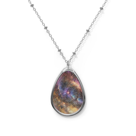 Necklace - Universe v14
