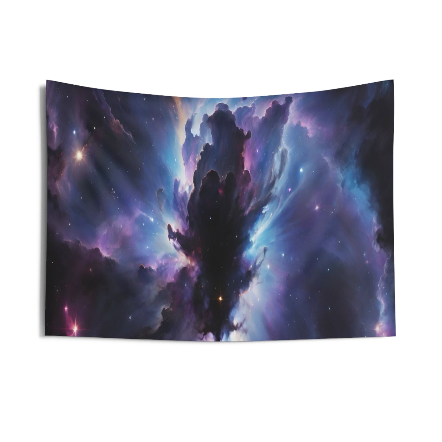 Wall Tapestry - Universe 11