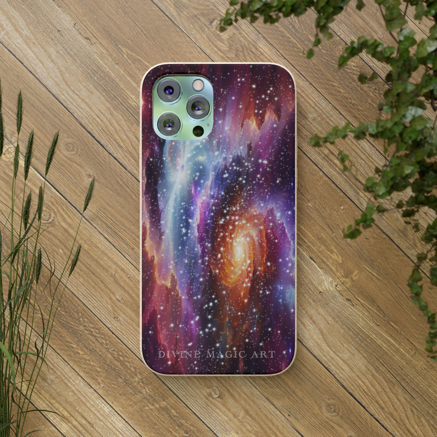 Phone Case - Universe v20