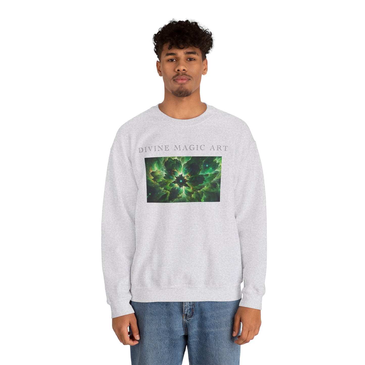 Sweatshirt - Universe 15