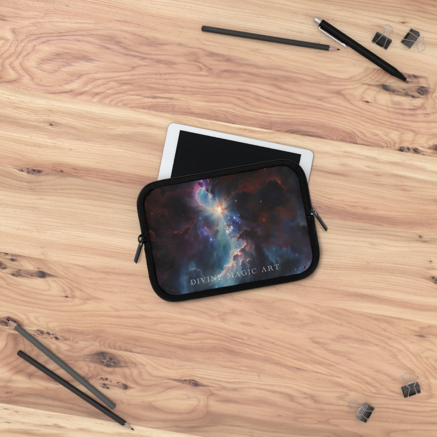Laptop Sleeve - Universe 17