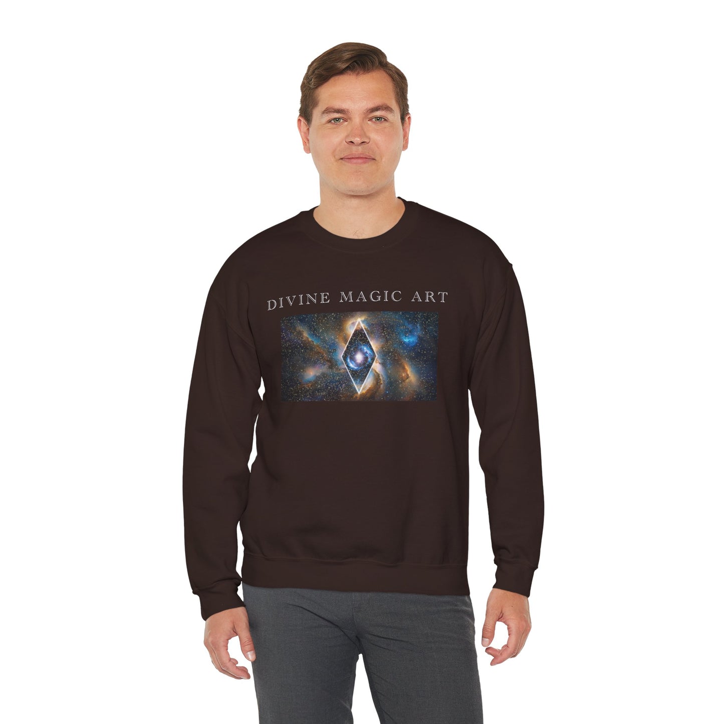 Sweatshirt - Universe 4