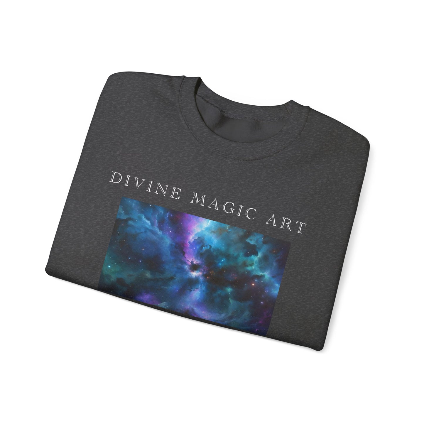 Sweatshirt - Universe 8