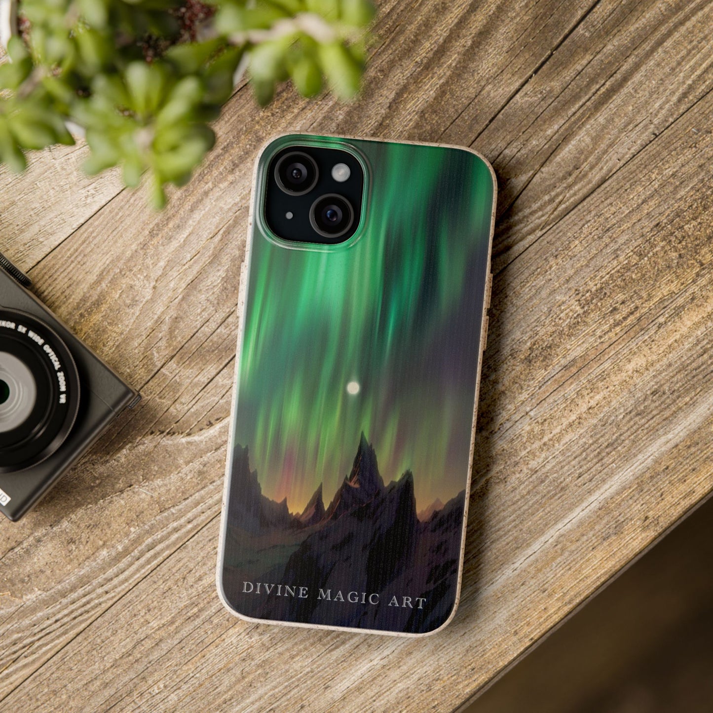 Phone Case - Paradise 7