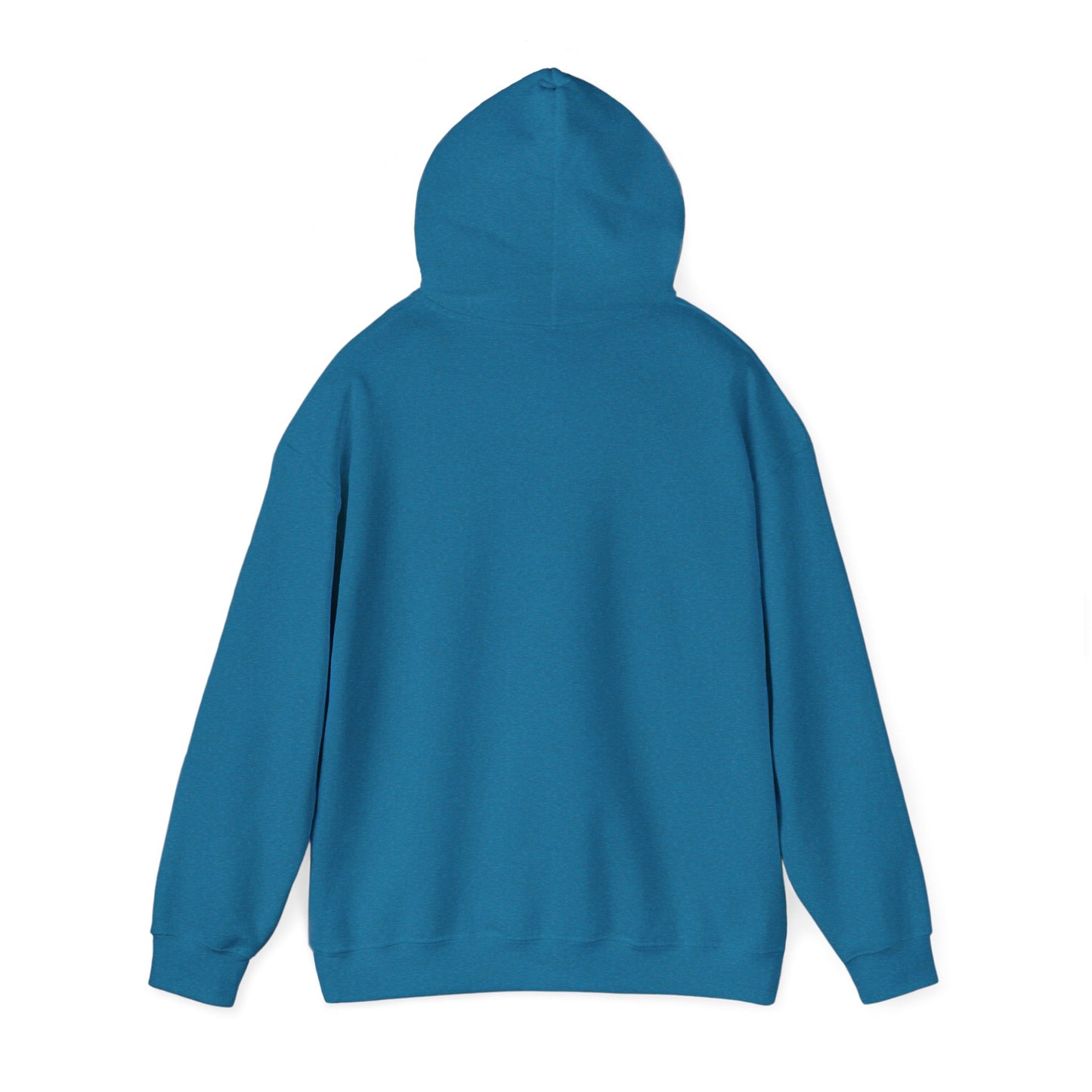 Unisex Hoodie - Universe 12