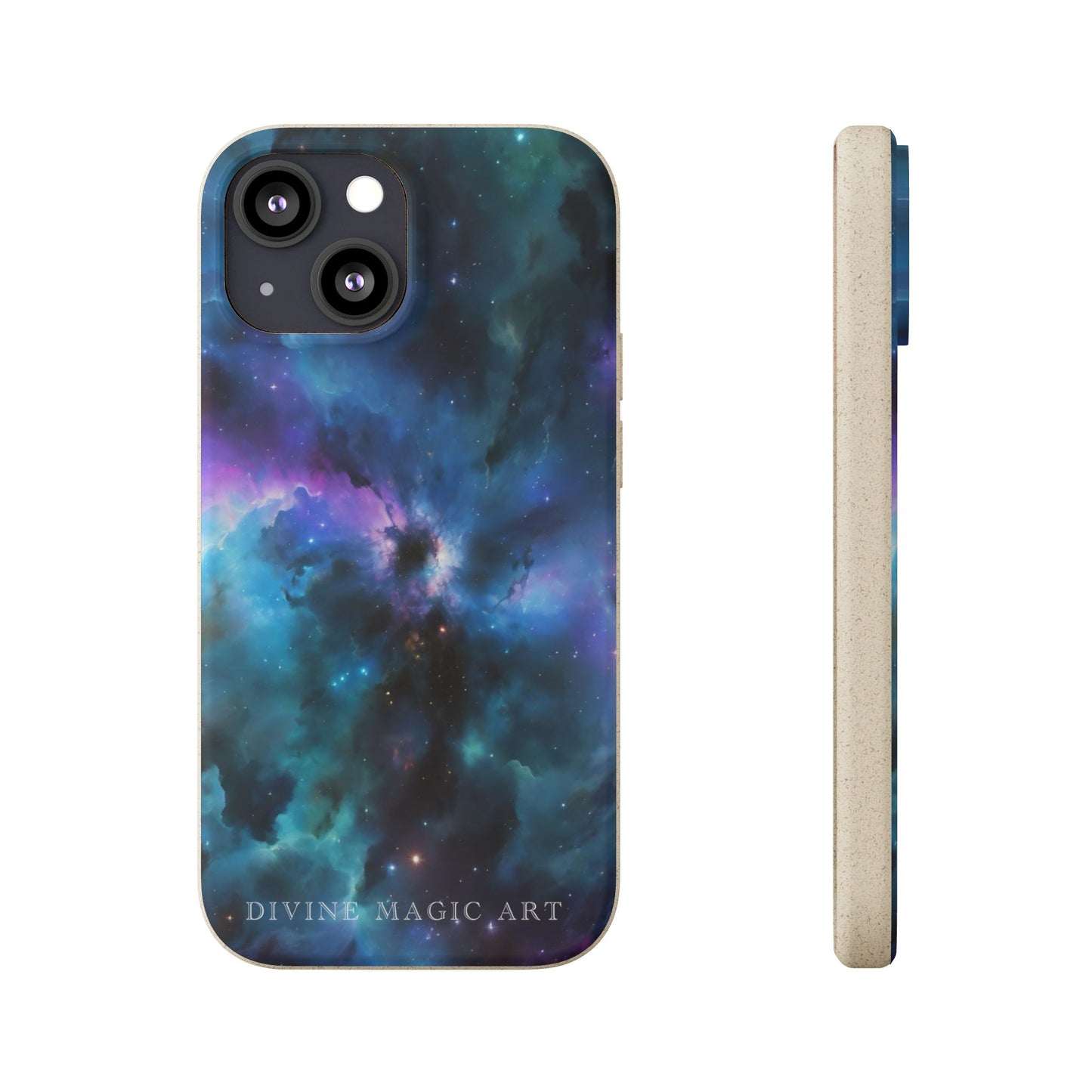 Phone Case - Universe 8