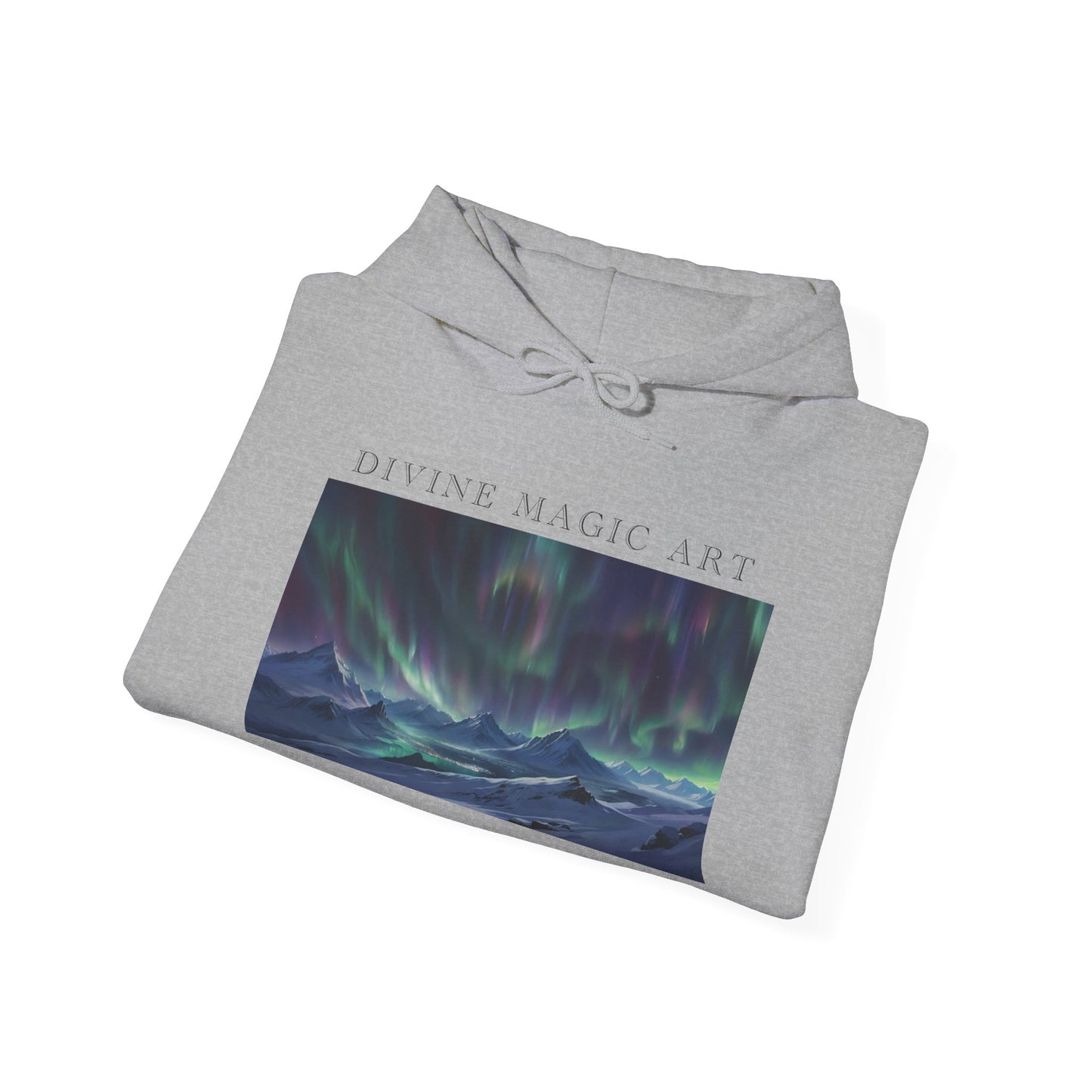 Unisex Hoodie - Paradise 3