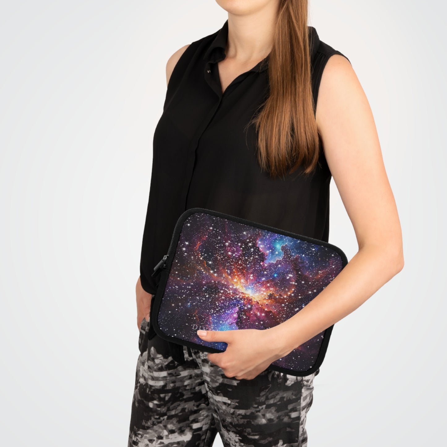 Laptop Sleeve - Universe 7