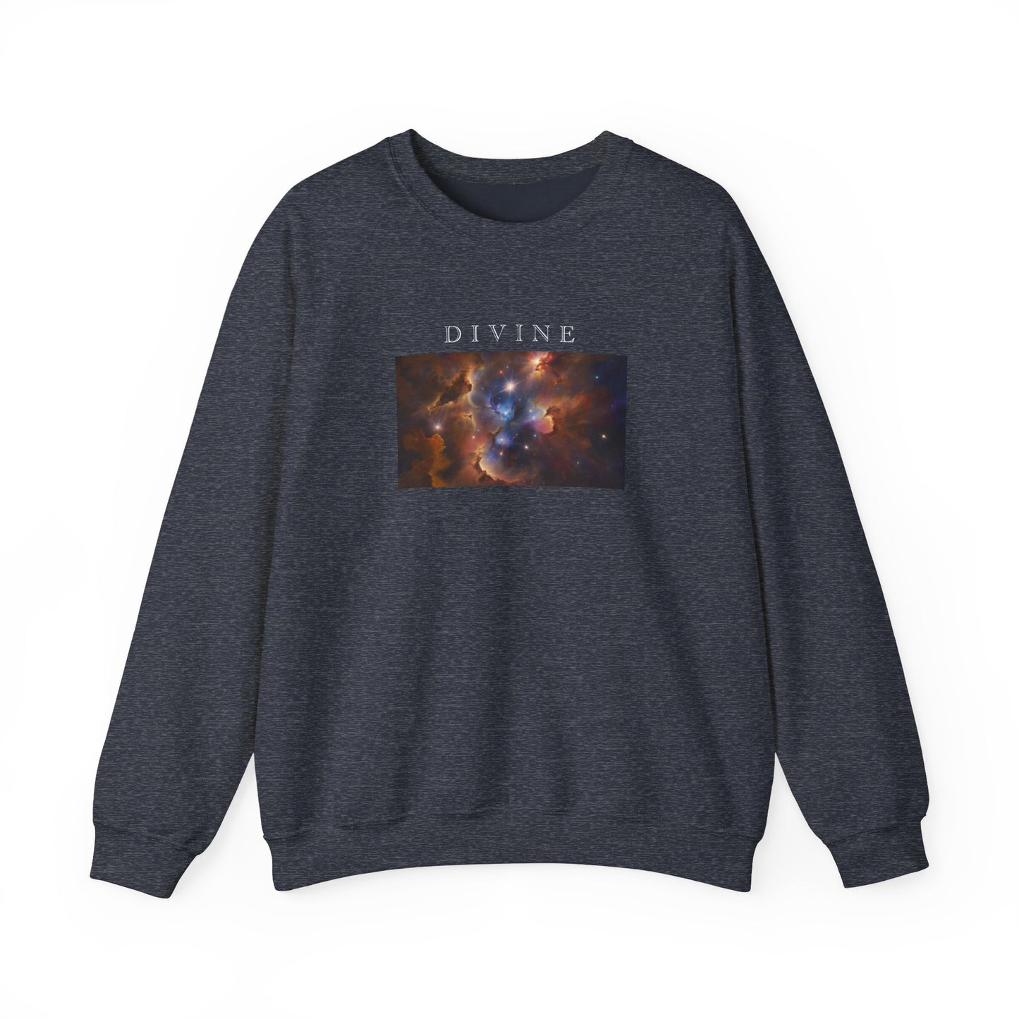 Sweatshirt - Universe v6