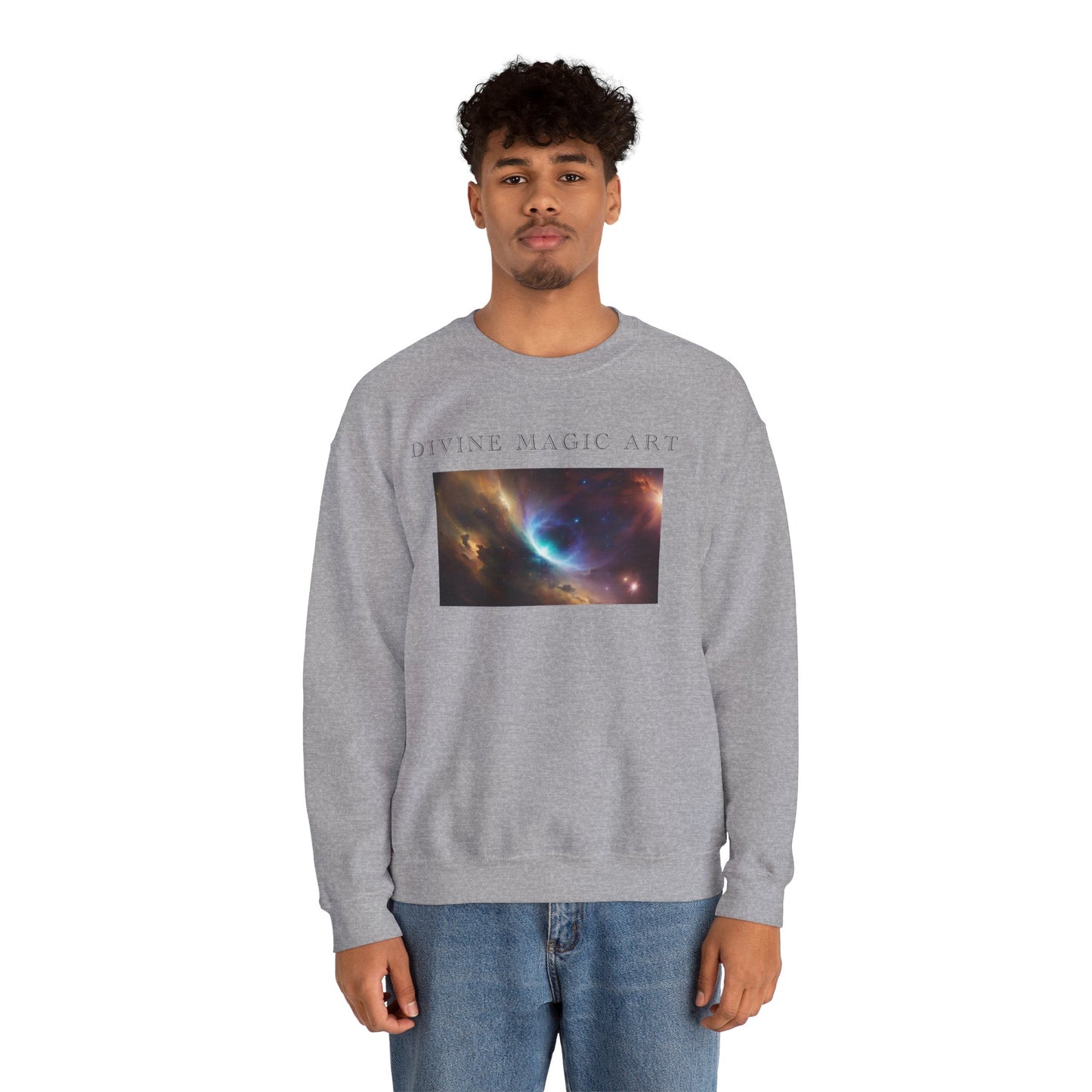 Sweatshirt - Universe 2