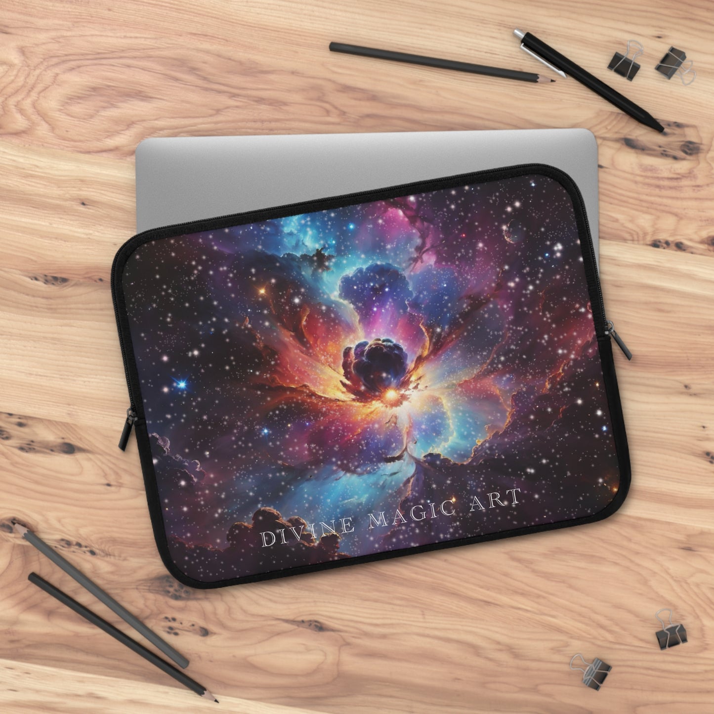 Laptop Sleeve - Universe 12