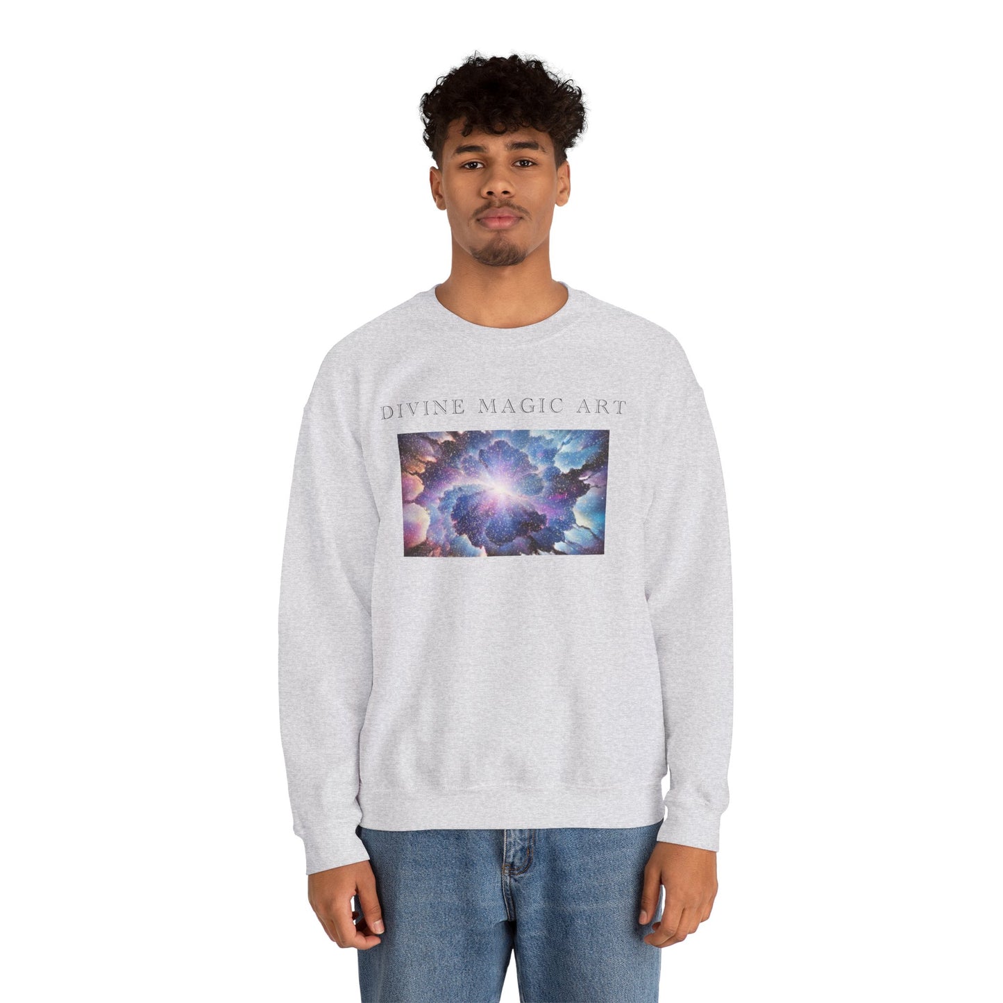 Sweatshirt - Universe 3