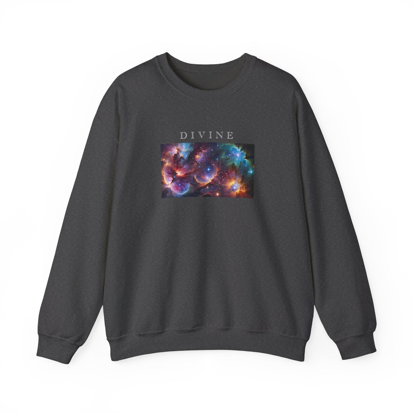 Sweatshirt - Universe v25