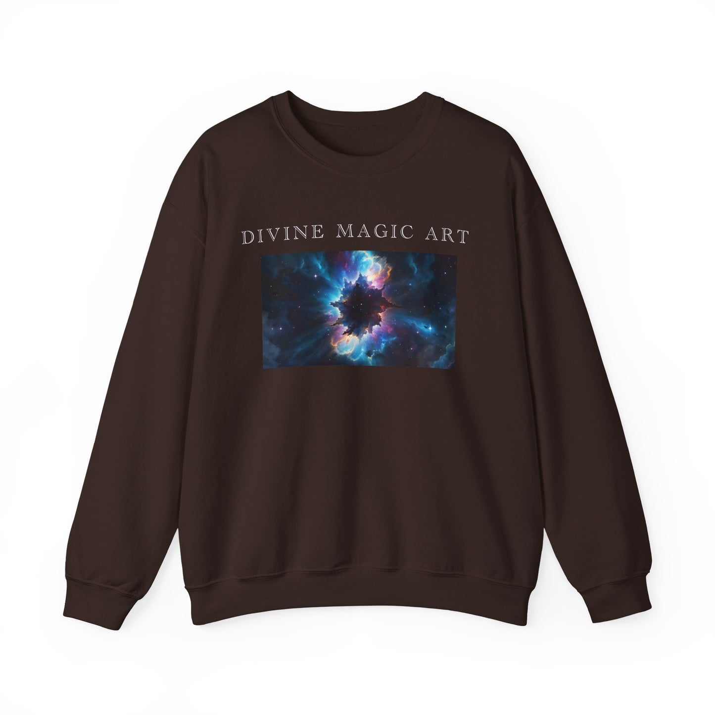 Sweatshirt - Universe 10