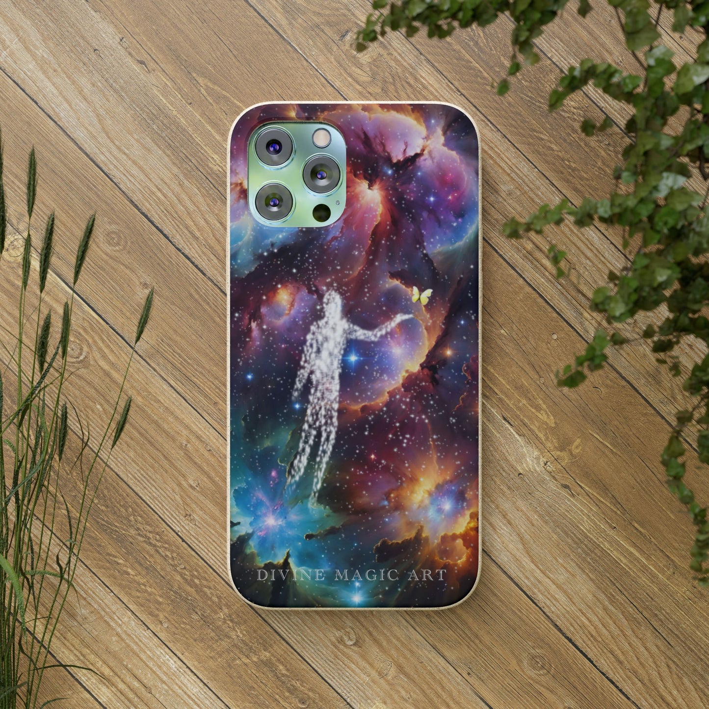 Phone Case - Universe 25