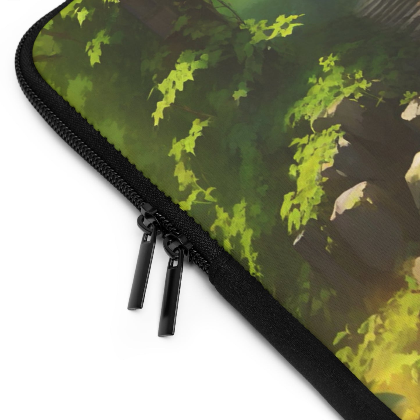 Laptop Sleeve - Paradise 8