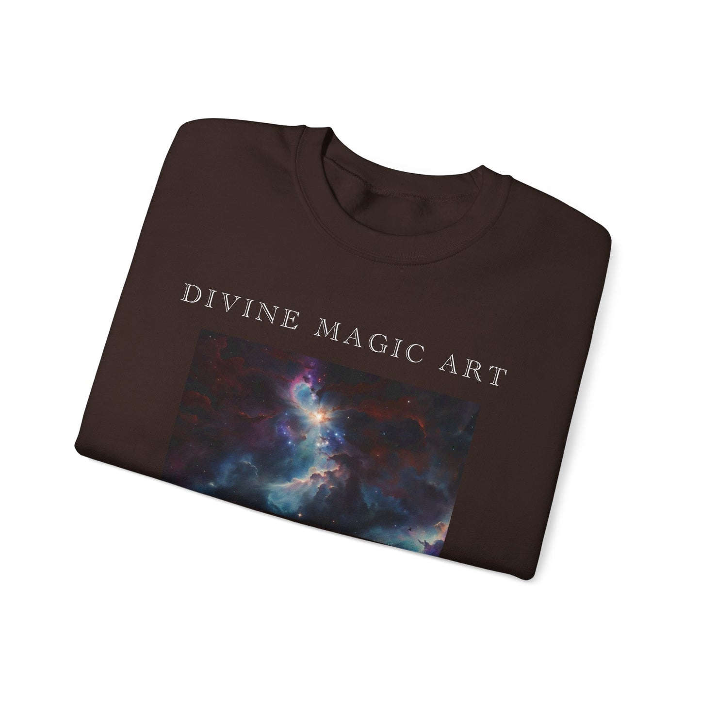 Sweatshirt - Universe 17