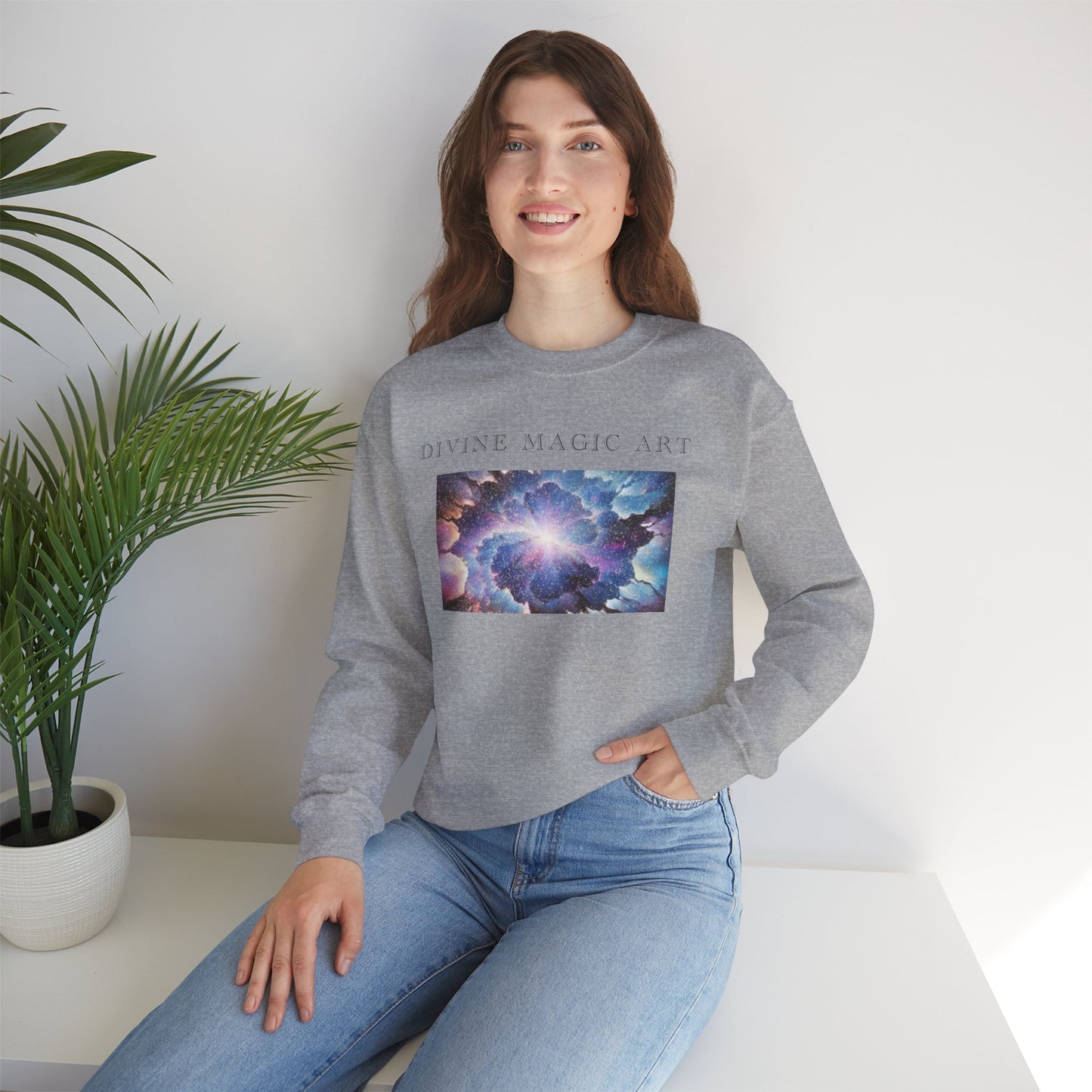 Sweatshirt - Universe 3