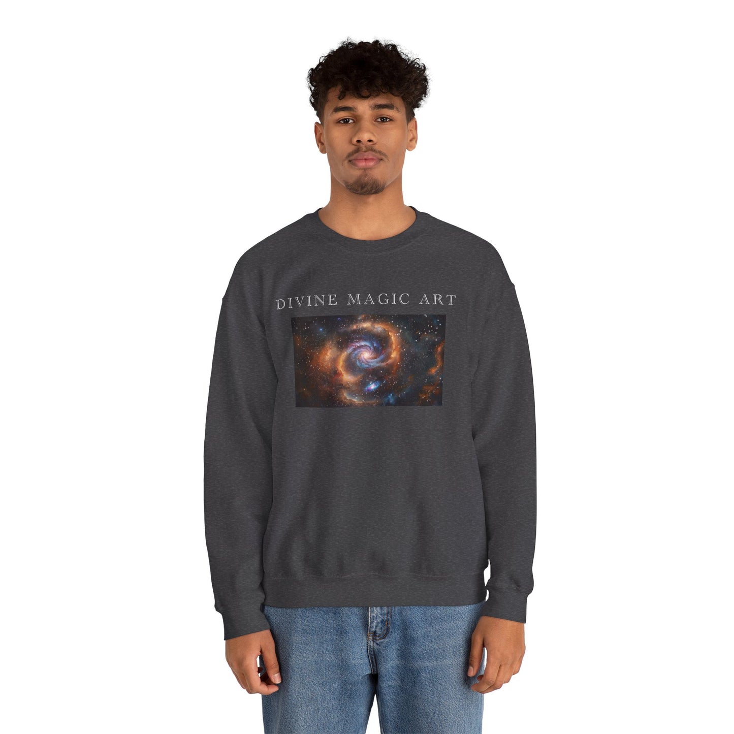 Sweatshirt - Universe 13