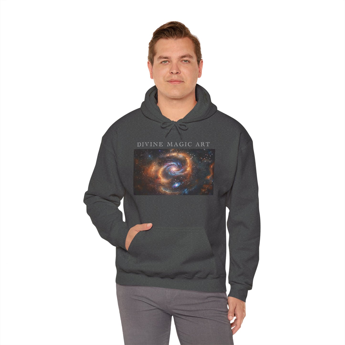 Unisex Hoodie - Universe 13