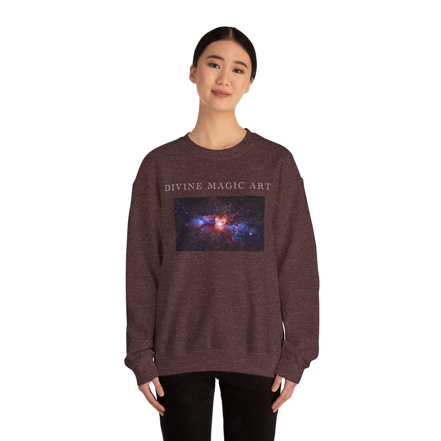 Sweatshirt - Universe 22