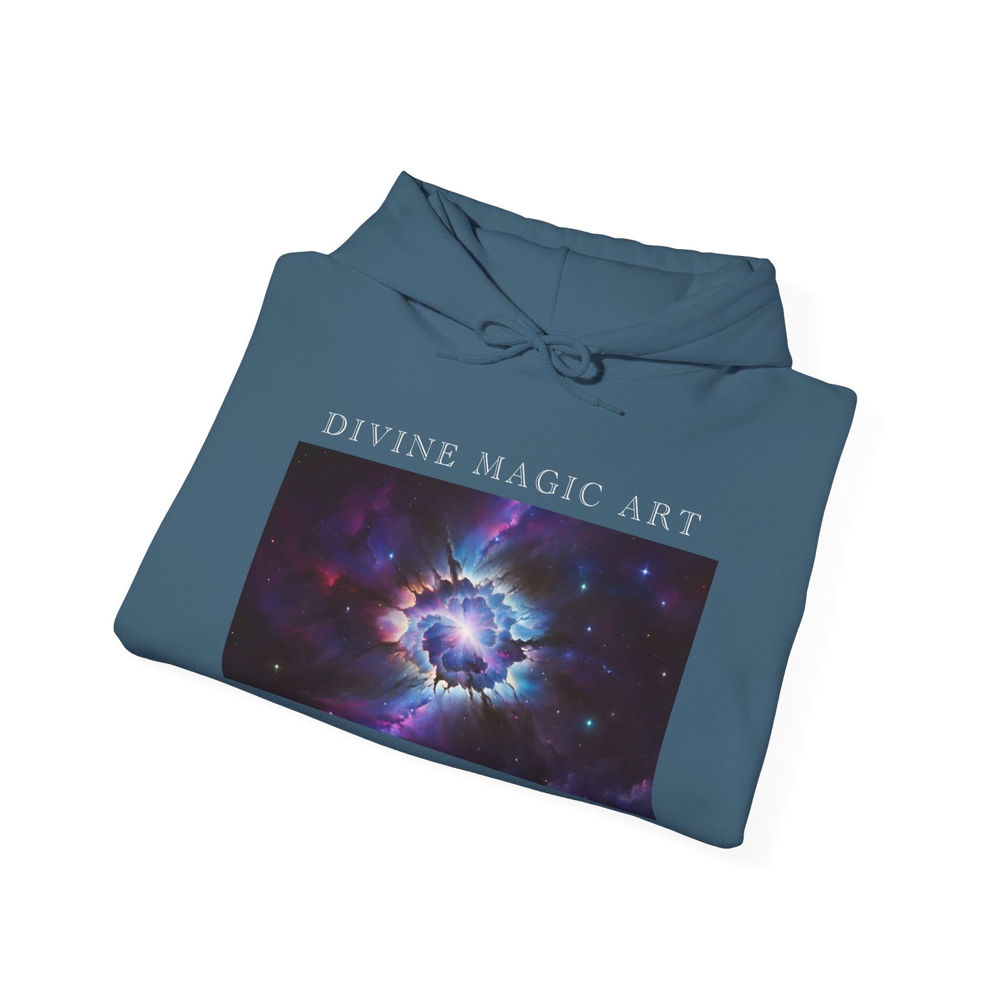 Unisex Hoodie - Universe 3