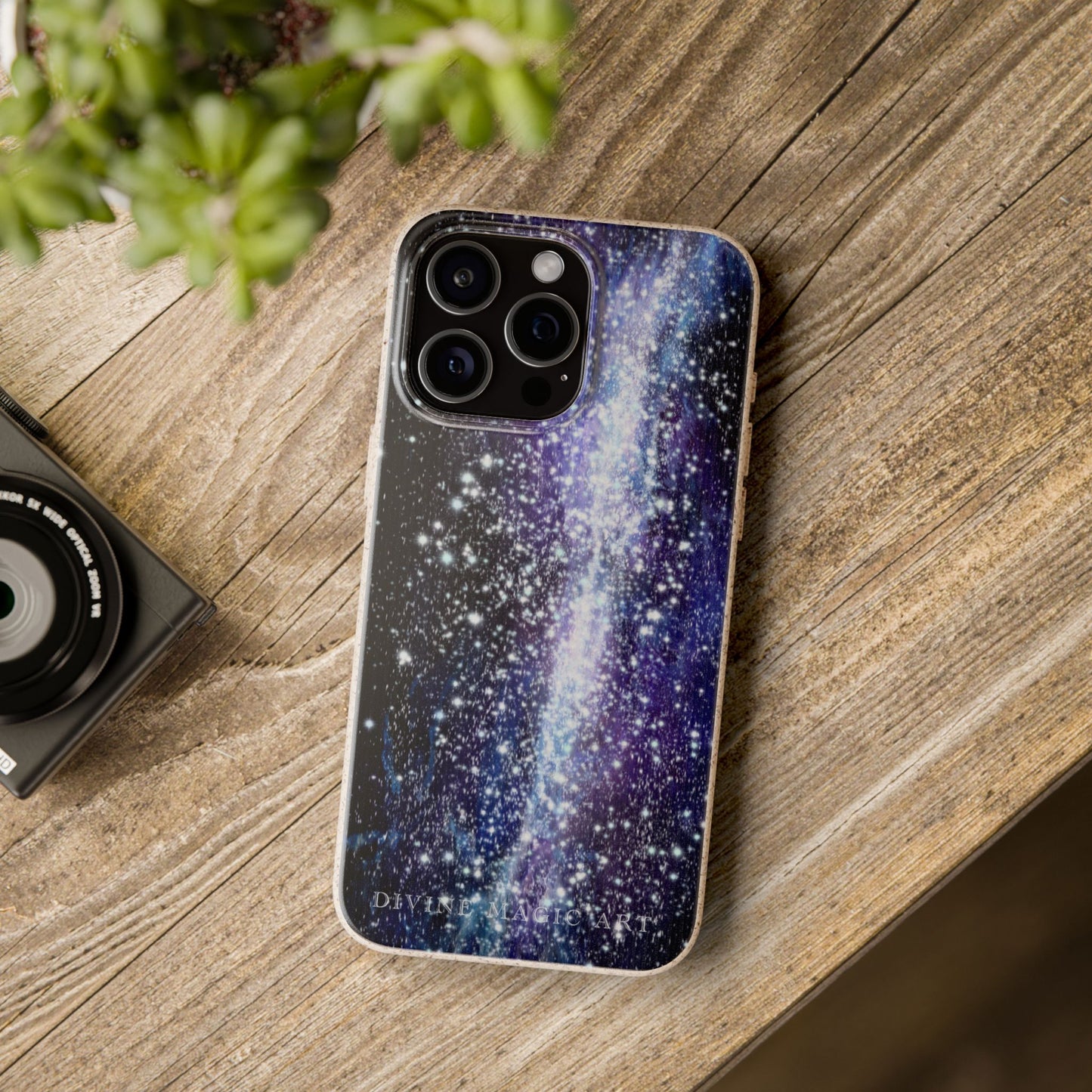 Phone Case - Universe v19