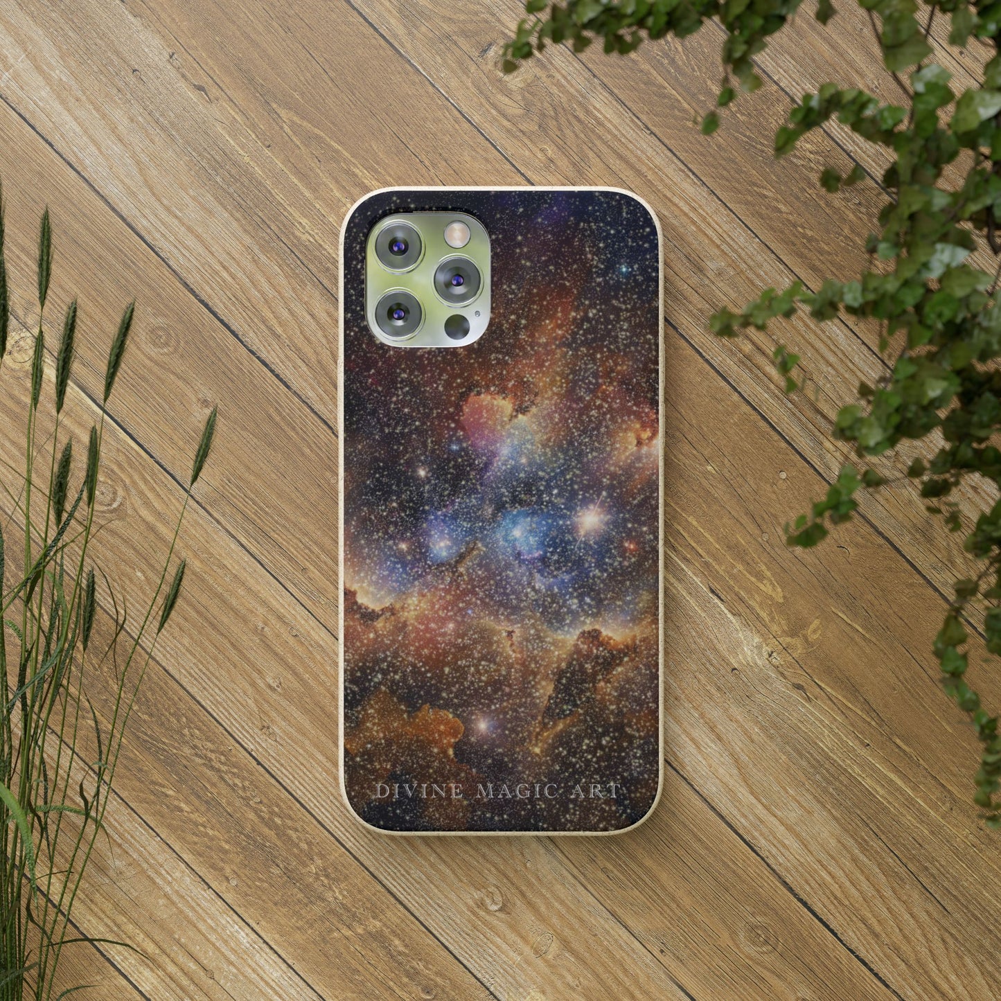 Phone Case - Universe 6