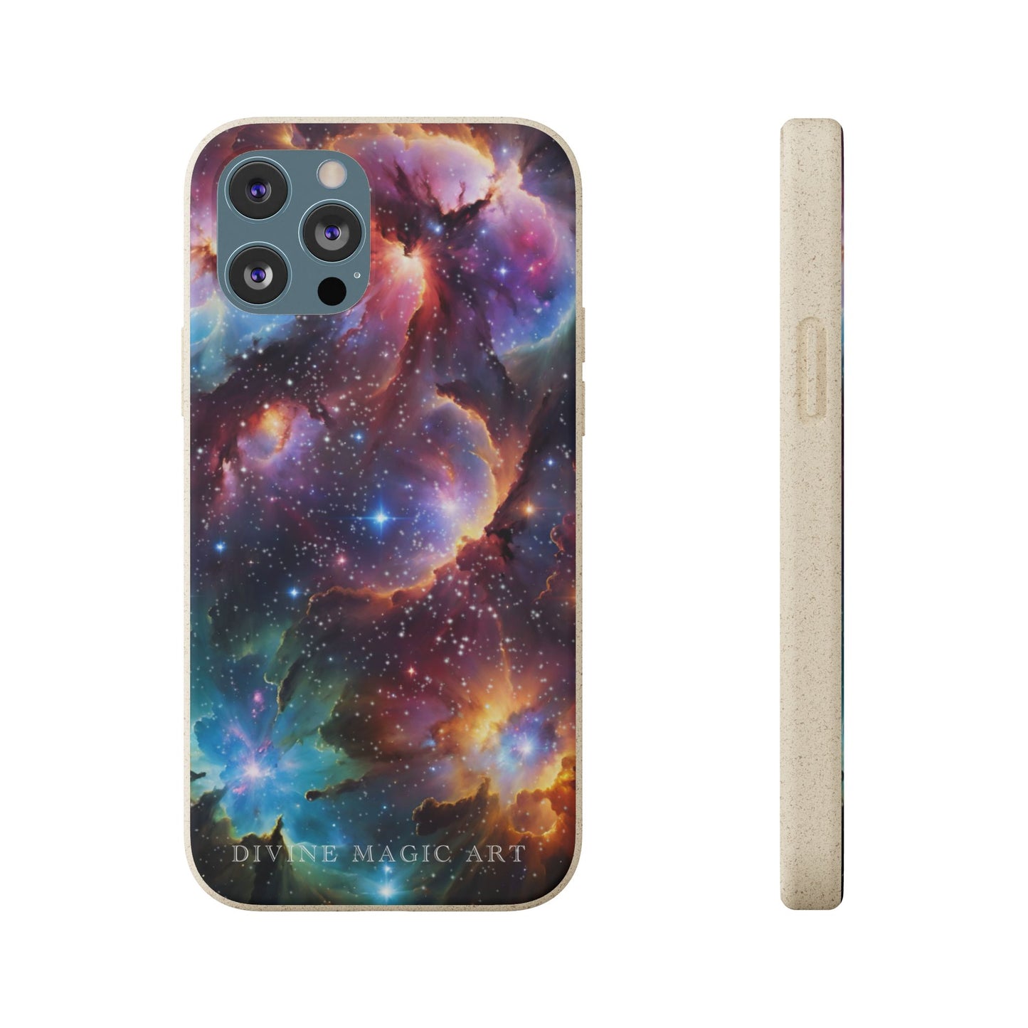 Phone Case - Universe 25