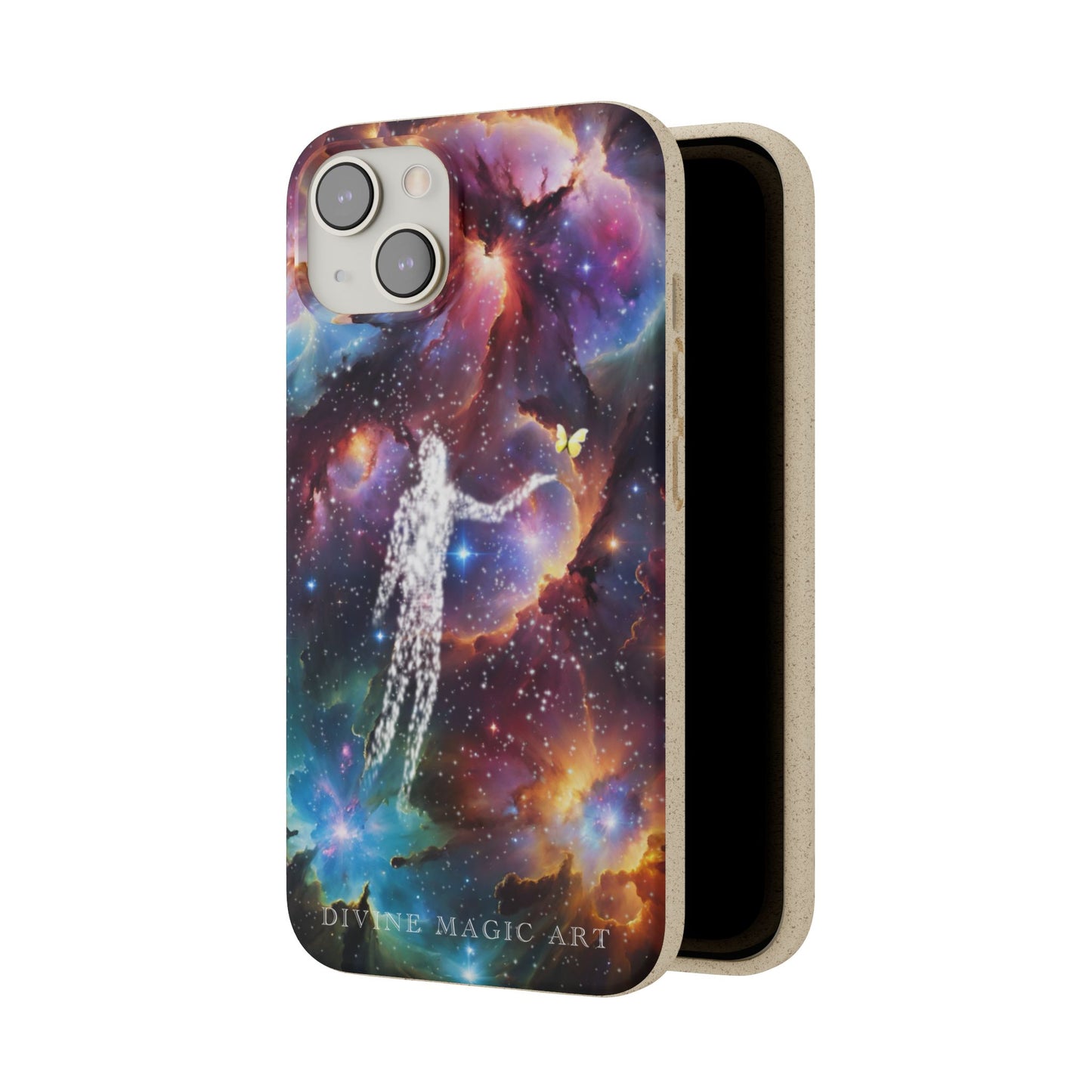 Phone Case - Universe 25