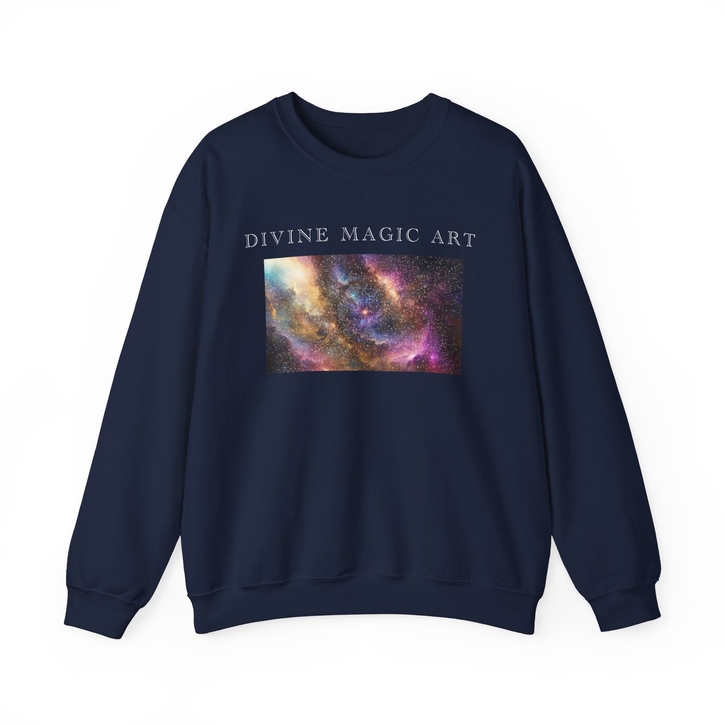 Sweatshirt - Universe 14