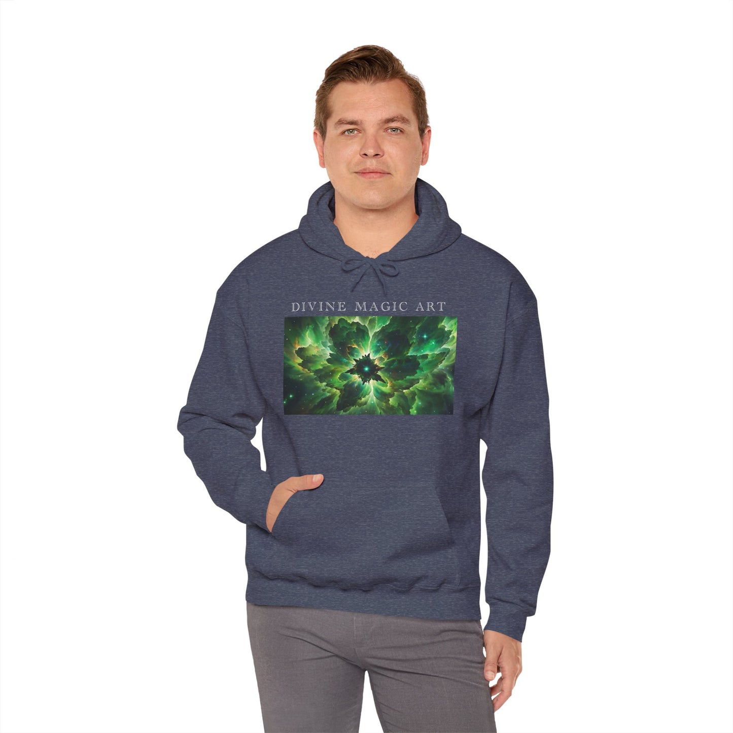 Unisex Hoodie - Universe 15