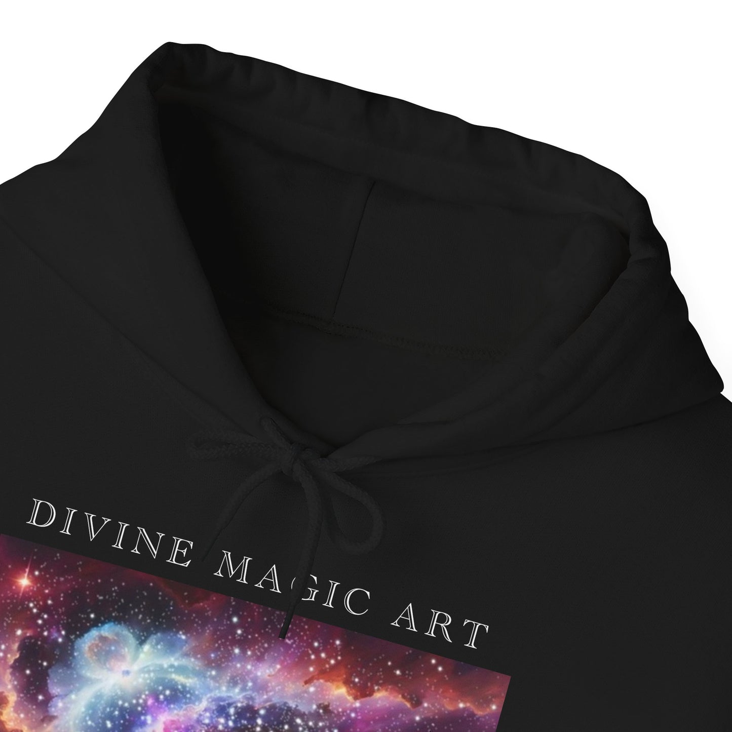 Unisex Hoodie - Universe 20