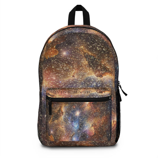 Backpack - Universe 6