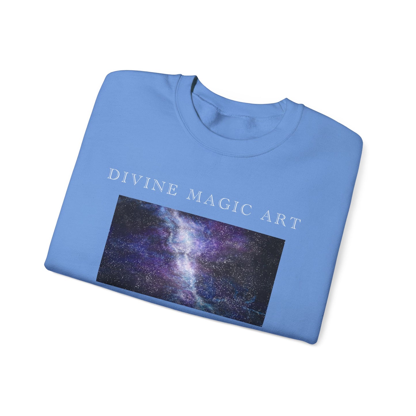 Sweatshirt - Universe 19